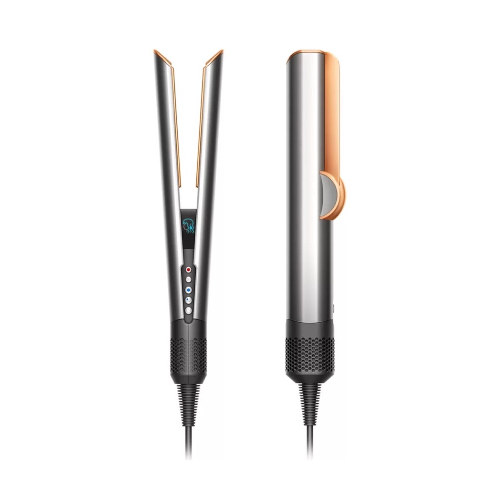 Dyson Airstrait Wet-to-Dry Straightener